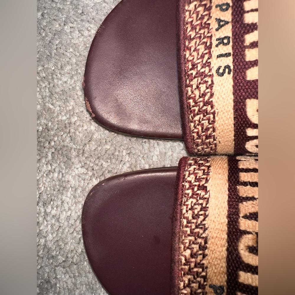 Dior Sandals - Picture 2 of 2